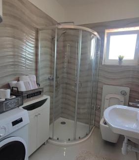 Nin Apartment | Apartman Solis - Family