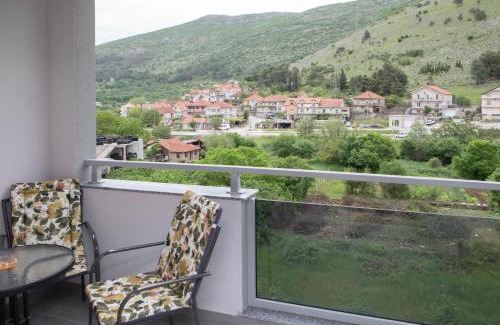 Trebinje Apartment | APARTMAN SONJA