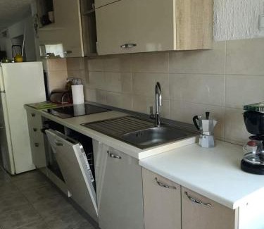 Risika Apartment | apartman SONJA