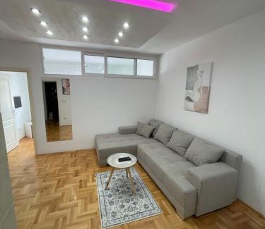 Valjevo Apartment | Apartman Spark
