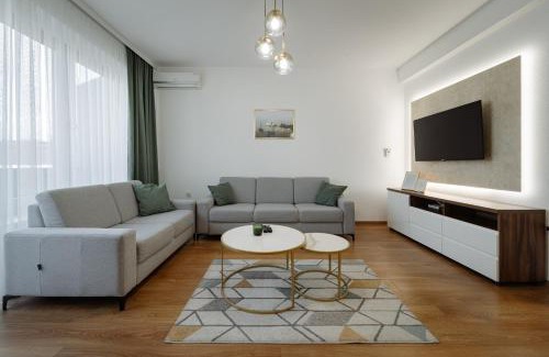 Prijedor Apartment | Apartman Square Trg Prijedor