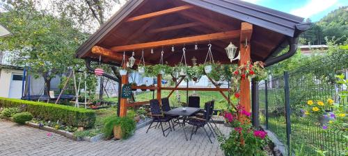 Mali Radic Apartment | Apartman Stari Grad - Ostrožac na Uni - Bihać Cazin