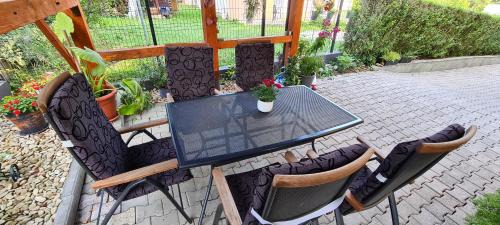 Mali Radic Apartment | Apartman Stari Grad - Ostrožac na Uni - Bihać Cazin