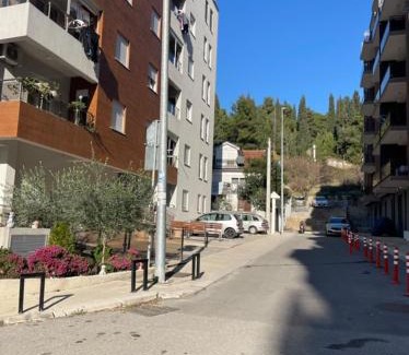 Podgorica Apartment | Apartman Stars