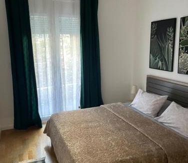 Podgorica Apartment | Apartman Stars