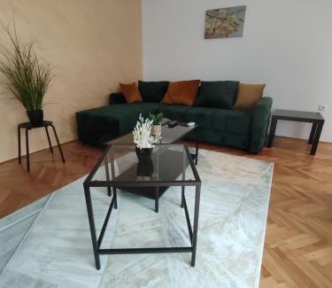 Smederevo Apartment | Apartman Stay 23