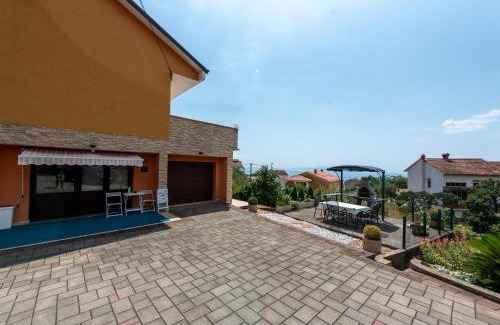 Bezjaki Apartment | Apartman Stella