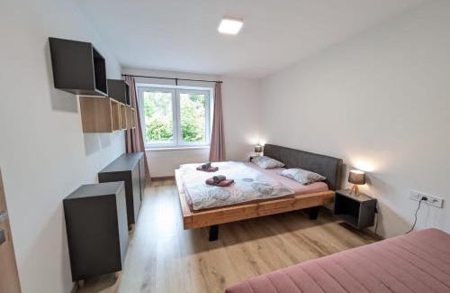 Janske Lazne Apartment | Apartman Stelvio