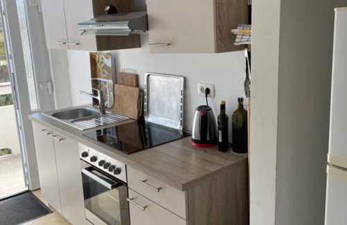 Jakisnica Apartment | Apartman Stipe