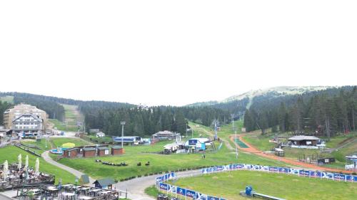 Kopaonik Apartment | Apartman Stotka