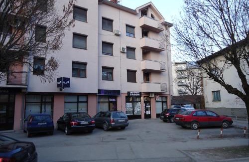 Brcko Apartment | Apartman"Studio"Brcko