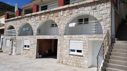 Ploce Apartment | Apartman&Studio S