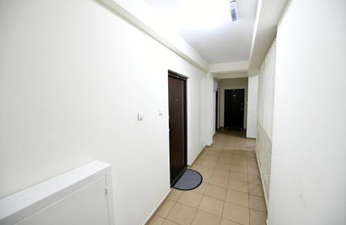 Cacak Apartment | Apartman-studio “Suzana”