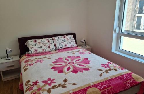 Soko Banja Apartment | Apartman Suncokret