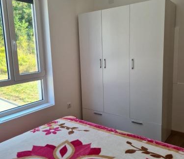 Soko Banja Apartment | Apartman Suncokret