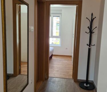 Soko Banja Apartment | Apartman Suncokret