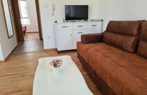 Soko Banja Apartment | Apartman Suncokret