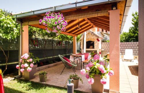 Kastel Novi Apartment | Apartman Sunny Vacay