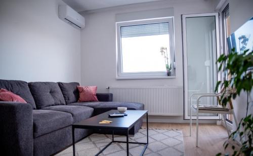 Doboj Apartment | Apartman Sunset Doboj