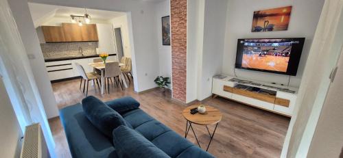 Otocac Apartment | Apartman Swans