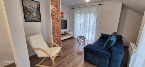 Otocac Apartment | Apartman Swans