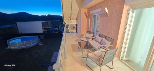 Otocac Apartment | Apartman Swans