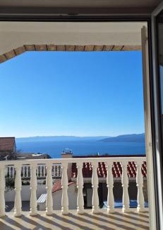 Veliko Brdo Apartment | Apartman Taja