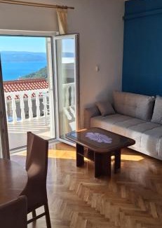 Veliko Brdo Apartment | Apartman Taja