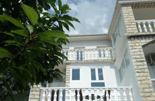 Veliko Brdo Apartment | Apartman Taja