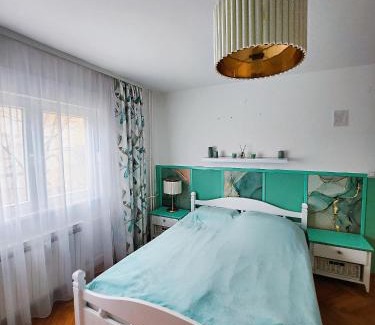 Doboj Apartment | Apartman TaMaRa