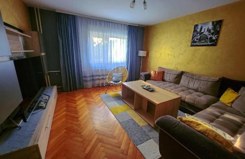 Doboj Apartment | Apartman TaMaRa