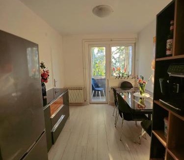 Doboj Apartment | Apartman TaMaRa