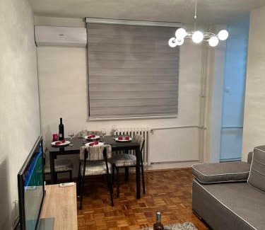 Doboj Apartment | Apartman Tamara