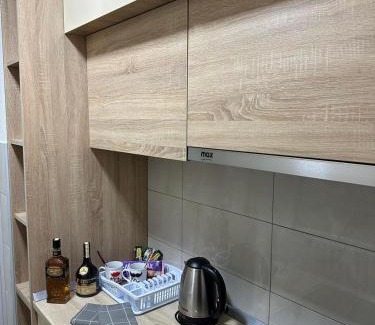 Doboj Apartment | Apartman Tamara