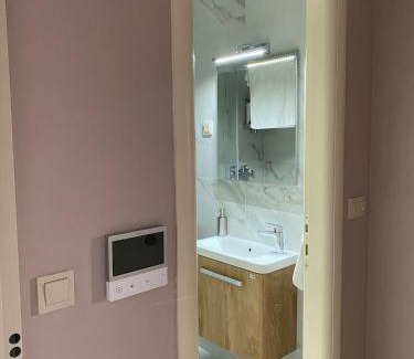 Tomicici Apartment | Apartman Tara