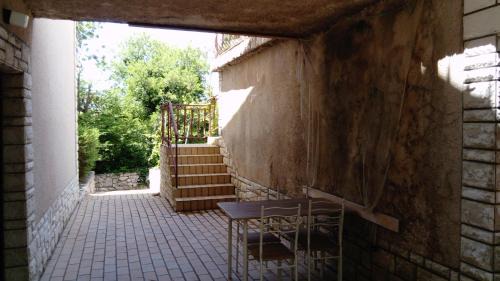 Lukovo Apartment | Apartman "Tartaruga"