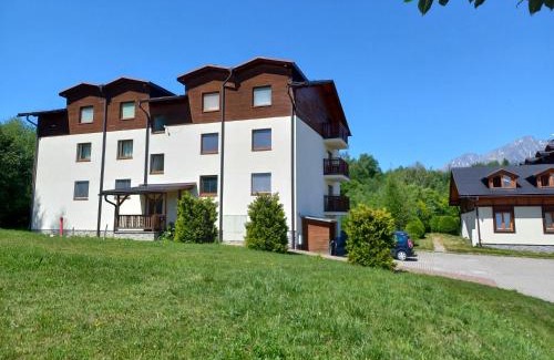 Nova Lesna Apartment | Apartman Tatry