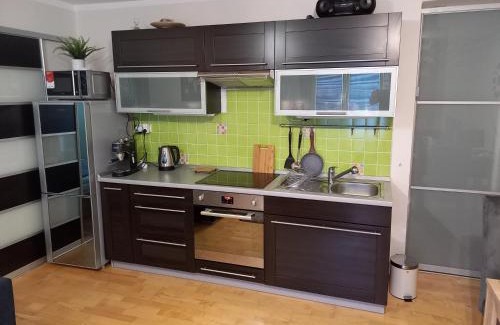 Nova Lesna Apartment | Apartman Tatry