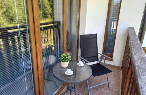 Nova Lesna Apartment | Apartman Tatry