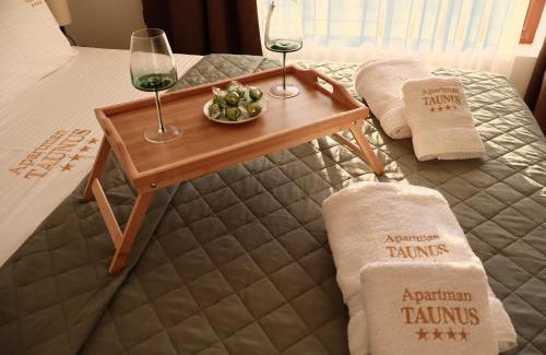 Lisina Apartment | Apartman TAUNUS