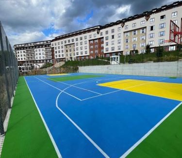 Lisina Apartment | Apartman TAUNUS