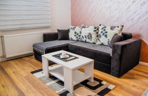 Valjevo Apartment | Apartman Tešić