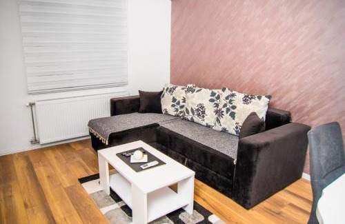 Valjevo Apartment | Apartman Tešić