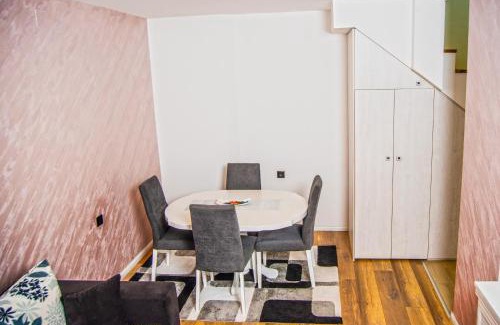 Valjevo Apartment | Apartman Tešić
