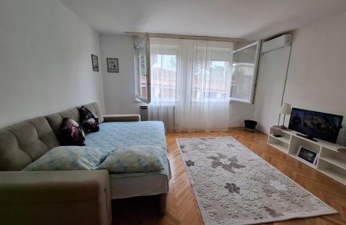 Seoci Apartment | Apartman TEA