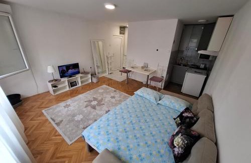 Seoci Apartment | Apartman TEA