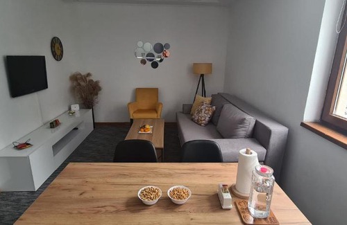 Babanovac Apartment | Apartman TEA, Vlašić
