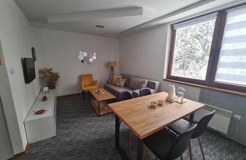 Babanovac Apartment | Apartman TEA, Vlašić