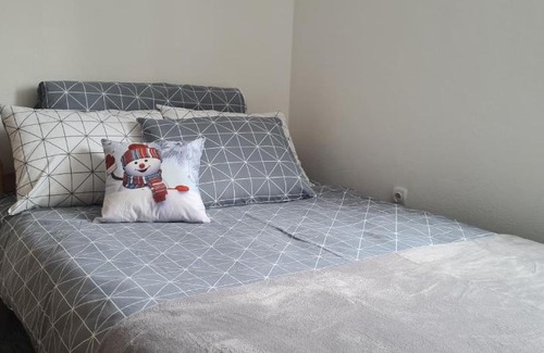 Babanovac Apartment | Apartman TEA, Vlašić