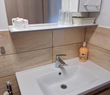 Duga Resa Apartment | Apartman Teo